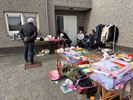 Garageverkoop Gezinsbond Beverlo