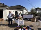 Garageverkoop Gezinsbond Beverlo
