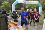 Veel volk voor Beringse Bosloop