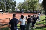 Dubbel clubkampioenschap KTC Beringen