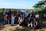 Wandelzondag Okra Beringen-Noord