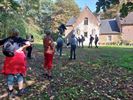 Wandelzondag Okra Beringen-Noord