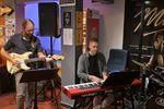 Straffe films bij Roxy Music Fest