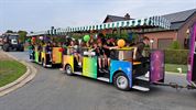 KLJ Herent-Neerpelt feestelijk van start