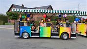KLJ Herent-Neerpelt feestelijk van start