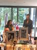 Platina voor Leon en Germaine