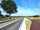 Deusterstraat gaat vrijdagavond weer open