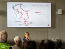 Don Bosco verbindt Limburg met vier fietsroutes