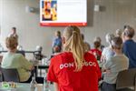 Don Bosco verbindt Limburg met vier fietsroutes