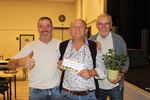 139 gasten op ledenfeest Tuinhier ’t Hent-Lille