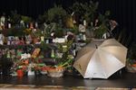 139 gasten op ledenfeest Tuinhier ’t Hent-Lille