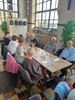 Vrienden van het Mijnstreekmuseum op uitstap