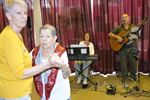 Dansnamiddag in Corsala Koersel