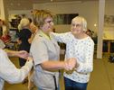 Dansnamiddag in Corsala Koersel