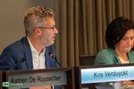 Dieselvrachtwagens zorgen voor debat