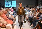 Weekend van de Klant: modeshow