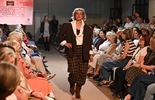 Weekend van de Klant: modeshow