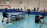 Drie zeges voor KTTC Hechtel-Eksel