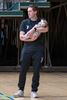 Sporting Pelt draait achterstand om in 2de helft