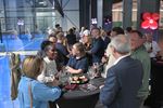 Opening padelhal TPC Koersel