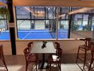Opening padelhal TPC Koersel