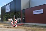 Opening padelhal TPC Koersel