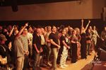 Roxy Music Fest swingt verder