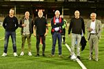 Fotoverslag Beringen FC - Ham United