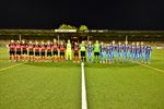 Fotoverslag Beringen FC - Ham United