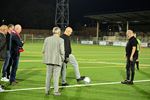 Fotoverslag Beringen FC - Ham United