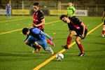 Fotoverslag Beringen FC - Ham United