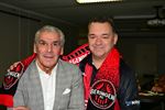 Fotoverslag Beringen FC - Ham United