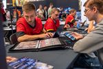 Uitverkochte Card Show lokt massa volk