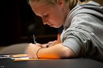 Kristien Claesen wint Peltse Schrijfwijzen