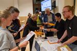 Kristien Claesen wint Peltse Schrijfwijzen