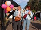 300 wandelaars stappen voor Zorghuis Limburg