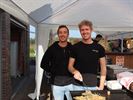300 wandelaars stappen voor Zorghuis Limburg