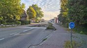 Werken in Fabrieksstraat volop aan de gang