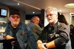 Geslaagd Roxy Music Fest