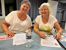 Patricia wint De Schrijfwijzen in Leopoldsburg