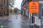 Kerkplein wordt groene oase aan de Dommel