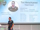 Tectum Achel stelt nieuwe ploeg voor (2)