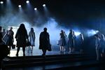 Avant-première musical Mijn Leven