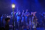 Superlatieven voor musical Mijn Leven