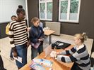 Helpspel voor jongeren
