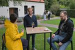 Opendeur dierenartspraktijk De Kleine Vos