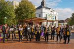 Kermis officeel geopend