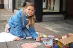 Kermis officeel geopend