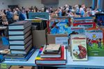 Eerste Bocholter Boekenbeurs schot in de roos