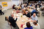 Ontbijten met N-VA Beringen